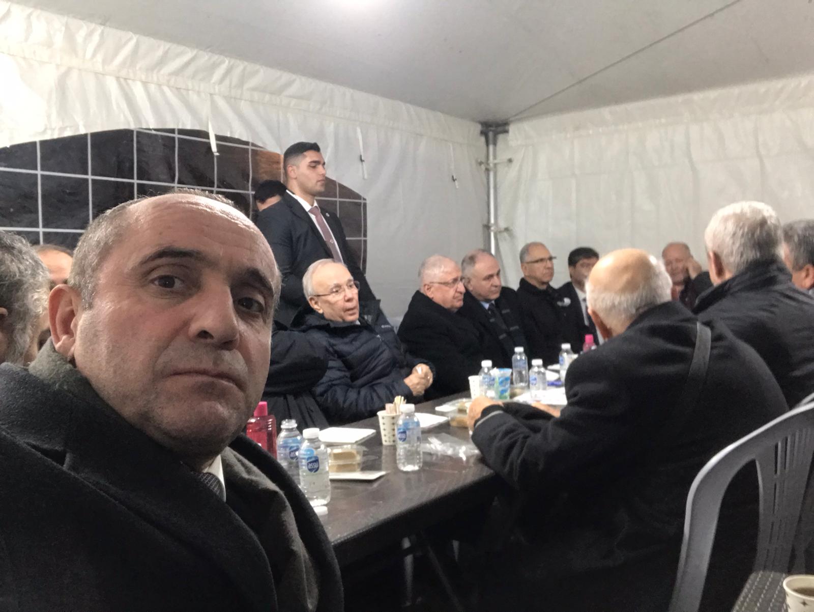Hayrettin Haluk Akkoyunlu